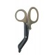 Kombat UK Trauma Pouch with Large Scissors (ATP), Be ready for any emergency with the Trauma Pouch with Large Scissors in BTP